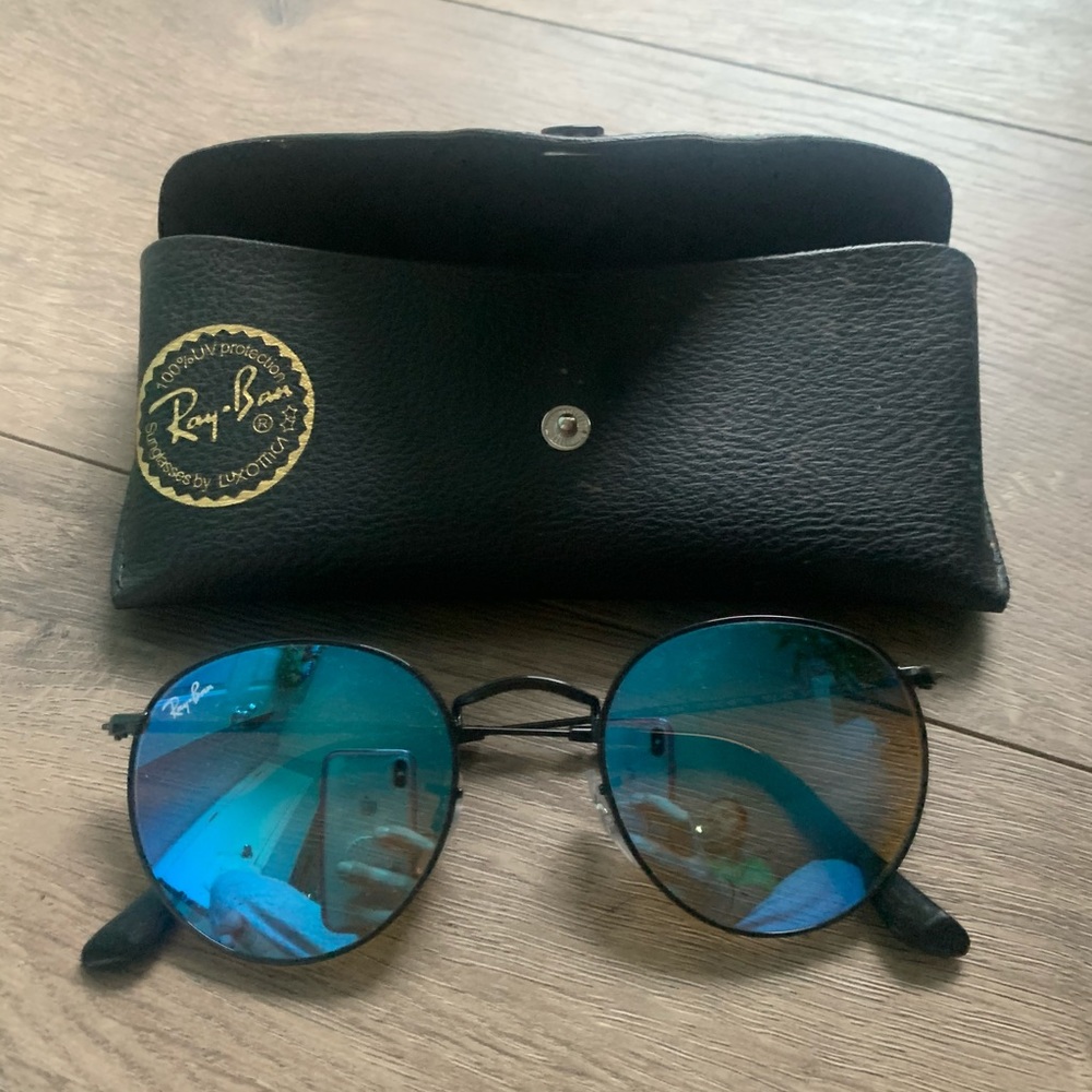 Ray-Ban Sunglasses